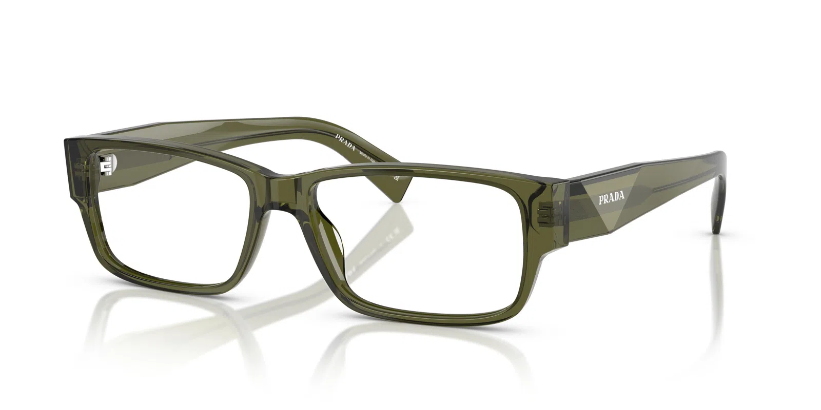 Prada B09V Eyeglasses